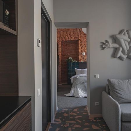 Resume Apartments คอนัส ภายนอก รูปภาพ