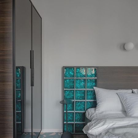 Resume Apartments คอนัส ภายนอก รูปภาพ