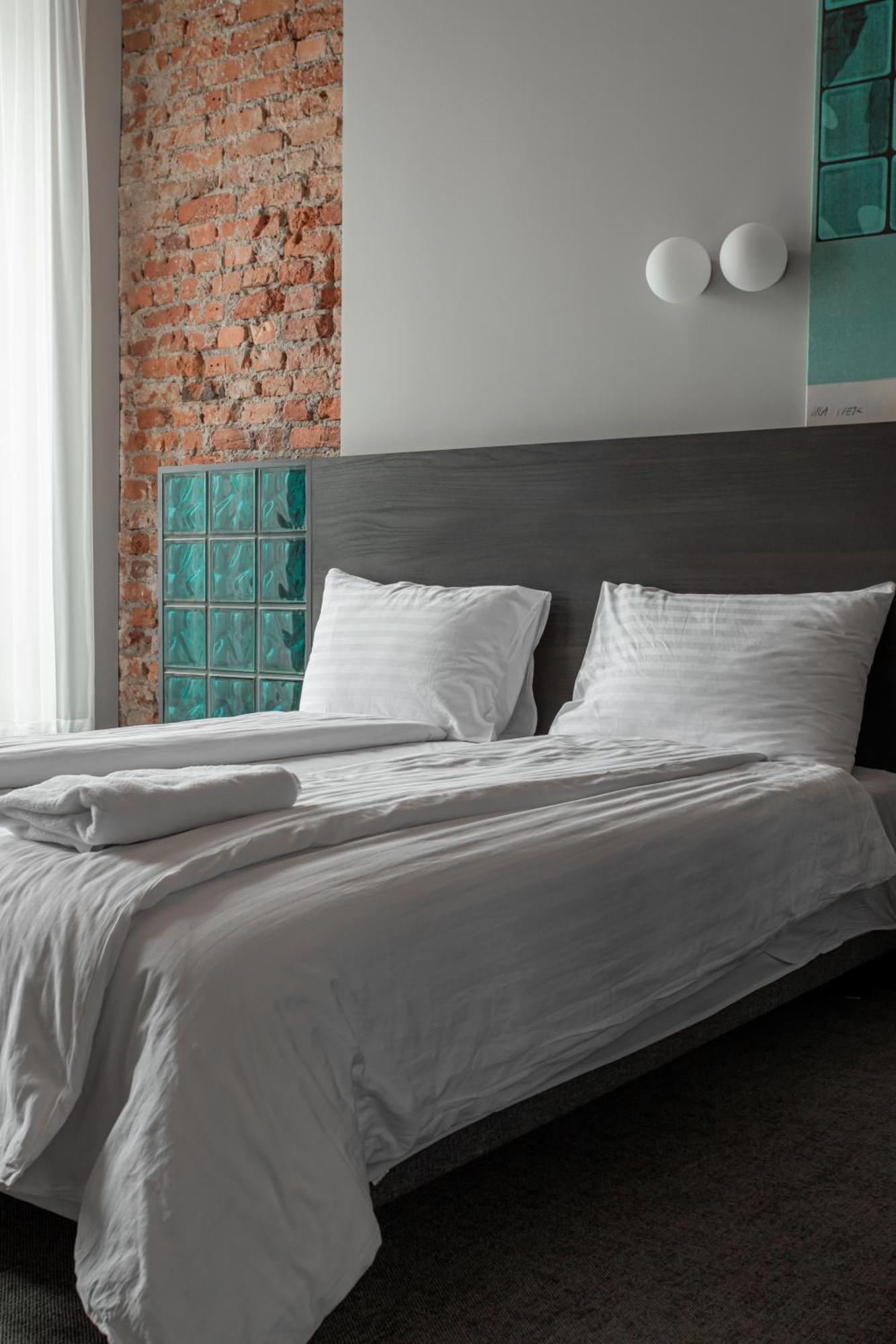 Resume Apartments คอนัส ภายนอก รูปภาพ