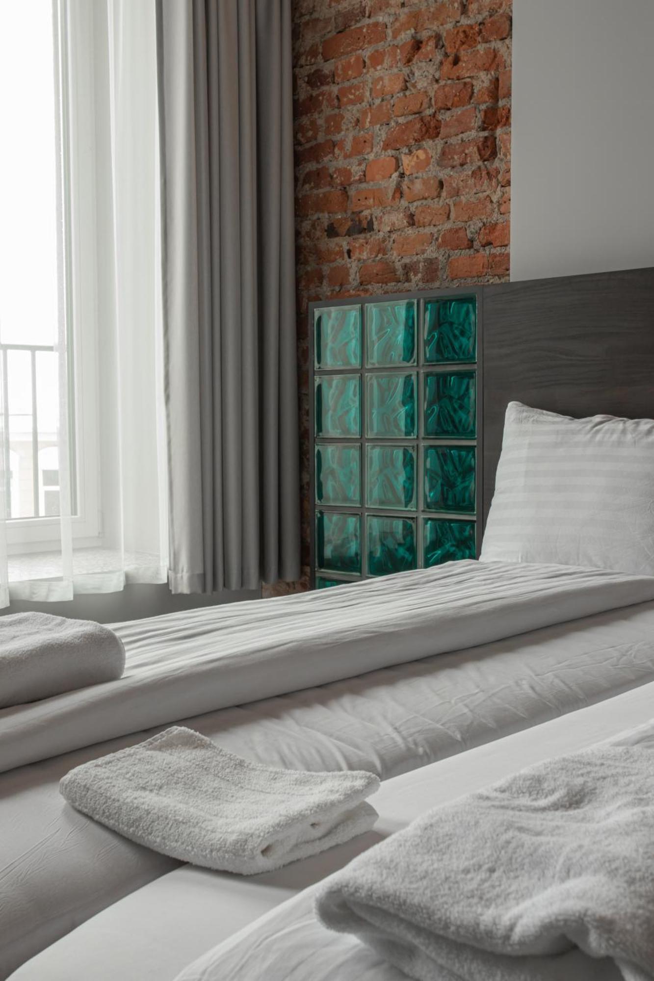 Resume Apartments คอนัส ภายนอก รูปภาพ