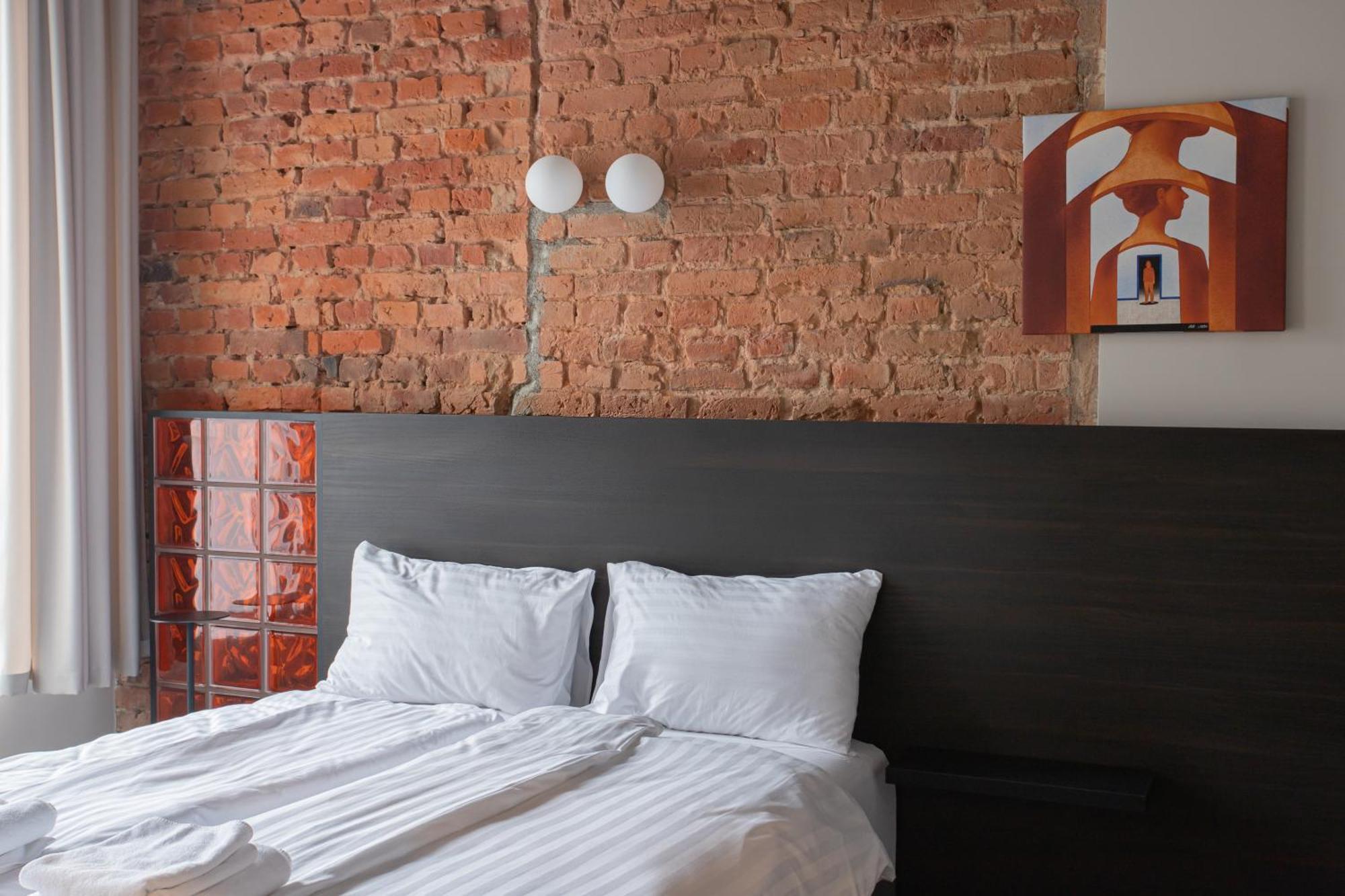 Resume Apartments คอนัส ภายนอก รูปภาพ