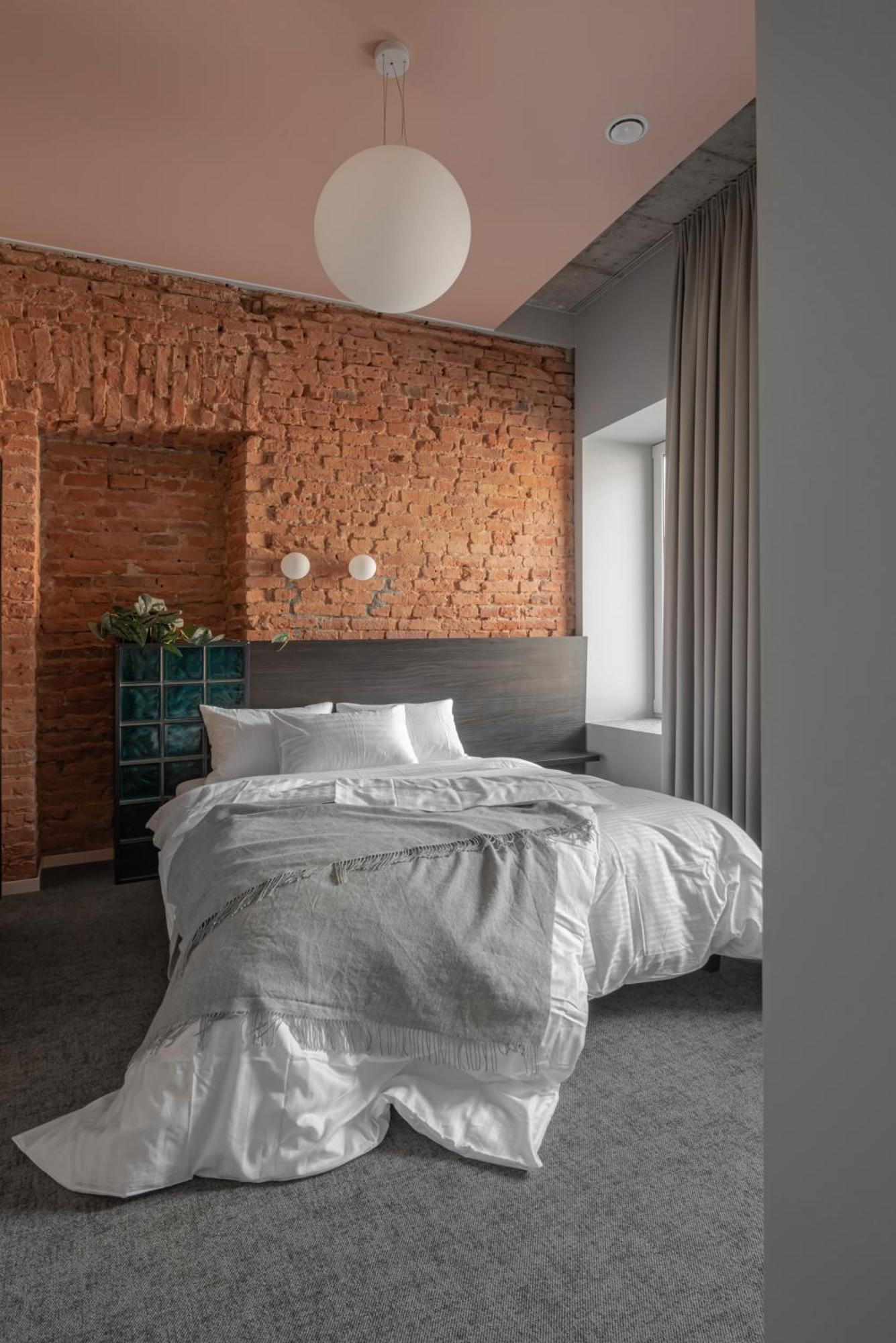 Resume Apartments คอนัส ภายนอก รูปภาพ