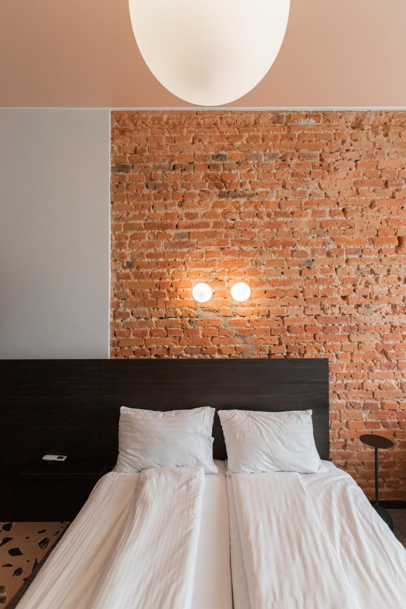 Resume Apartments คอนัส ภายนอก รูปภาพ