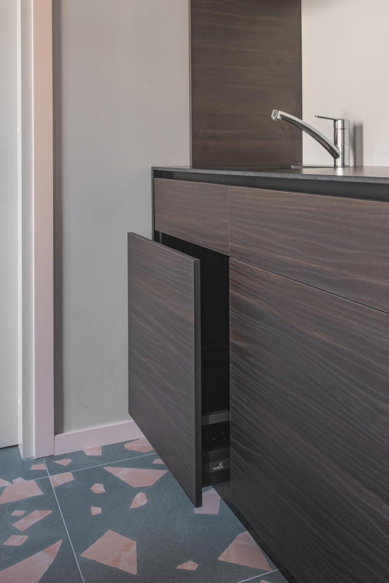 Resume Apartments คอนัส ภายนอก รูปภาพ