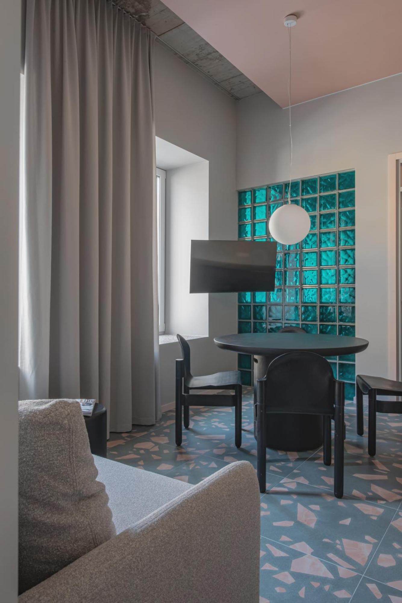 Resume Apartments คอนัส ภายนอก รูปภาพ