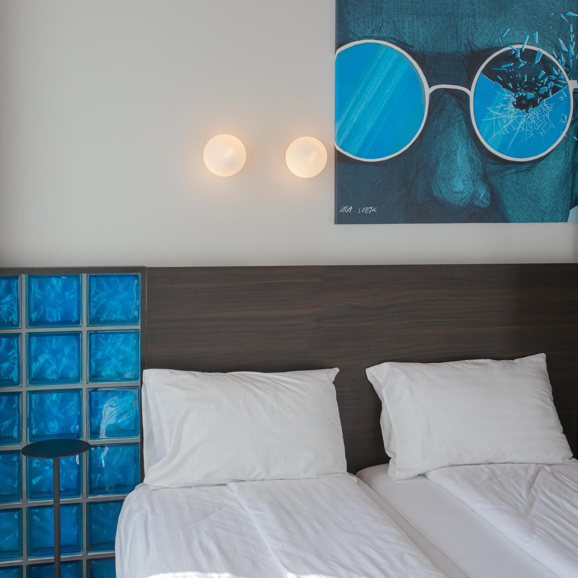 Resume Apartments คอนัส ภายนอก รูปภาพ
