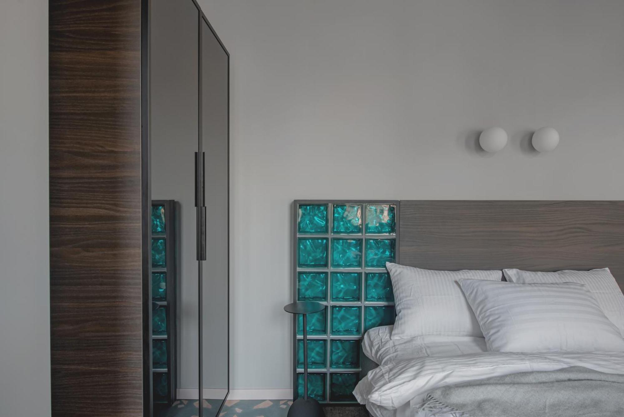 Resume Apartments คอนัส ภายนอก รูปภาพ