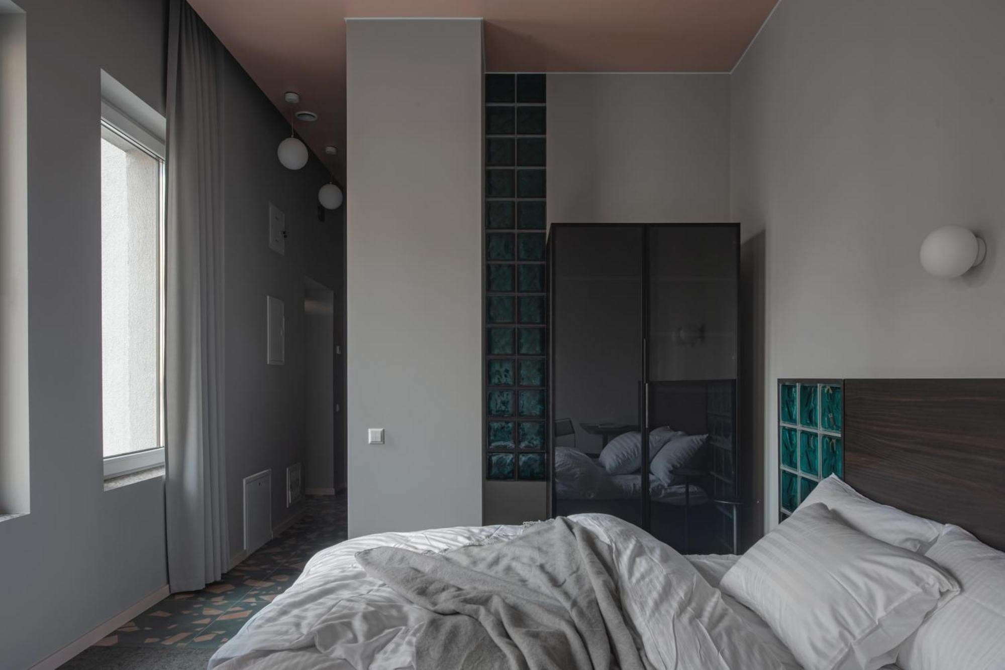 Resume Apartments คอนัส ภายนอก รูปภาพ