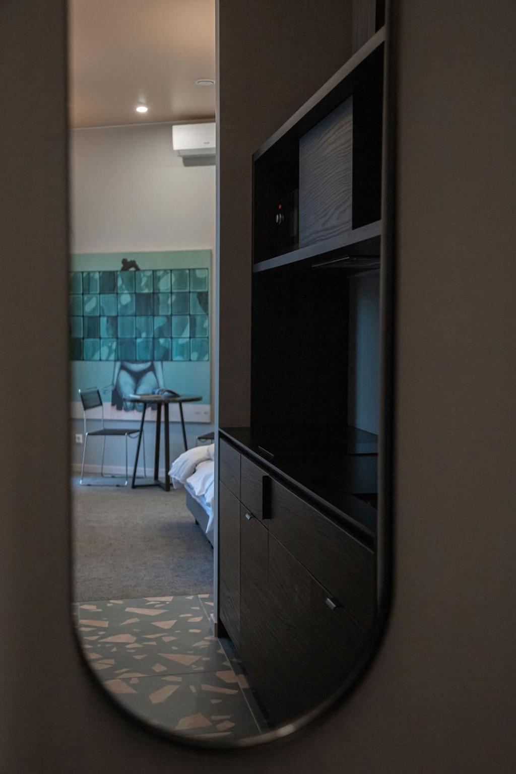 Resume Apartments คอนัส ภายนอก รูปภาพ
