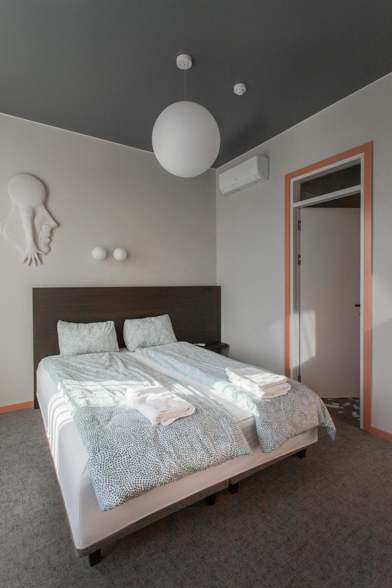 Resume Apartments คอนัส ภายนอก รูปภาพ