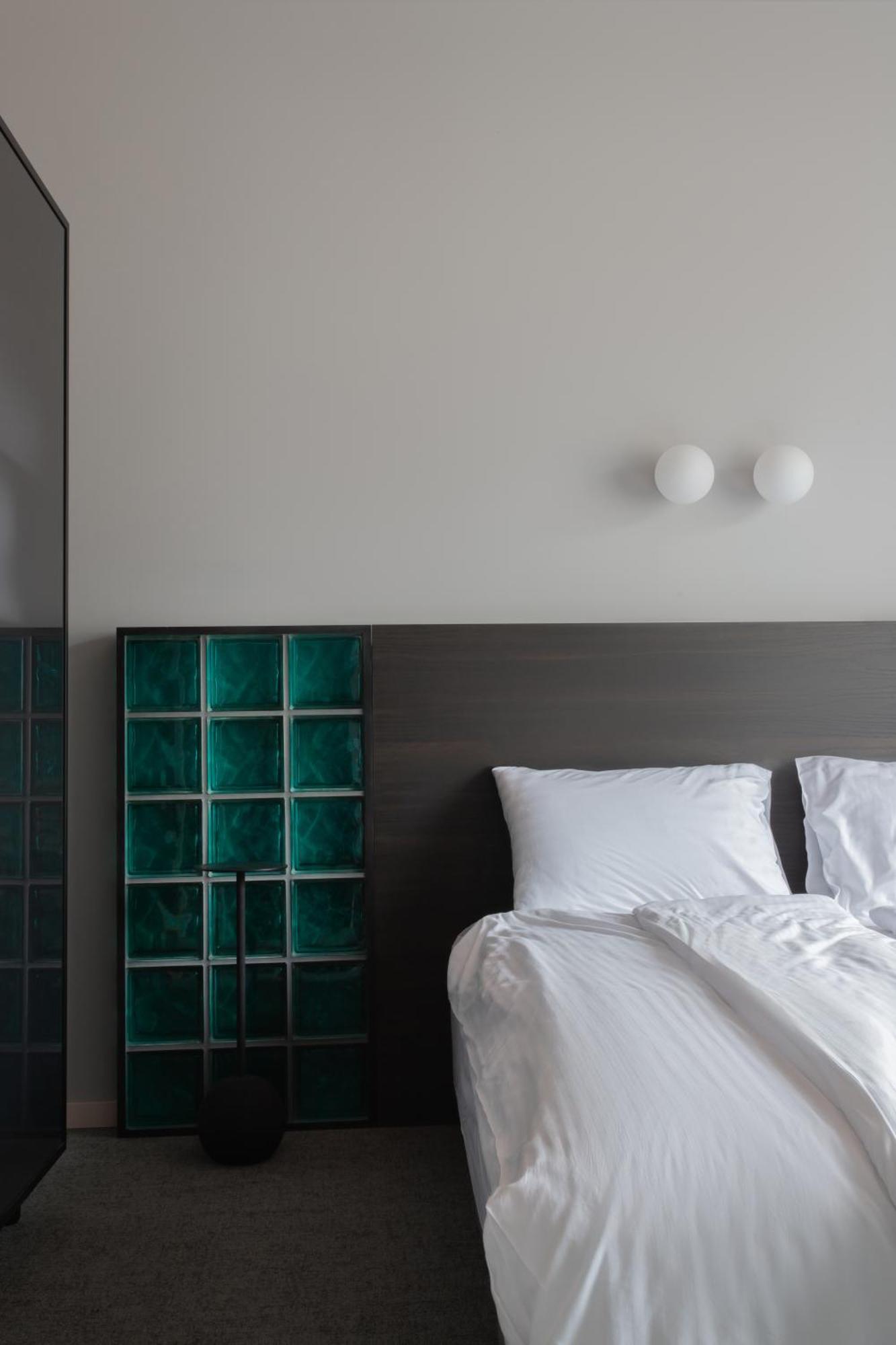 Resume Apartments คอนัส ภายนอก รูปภาพ