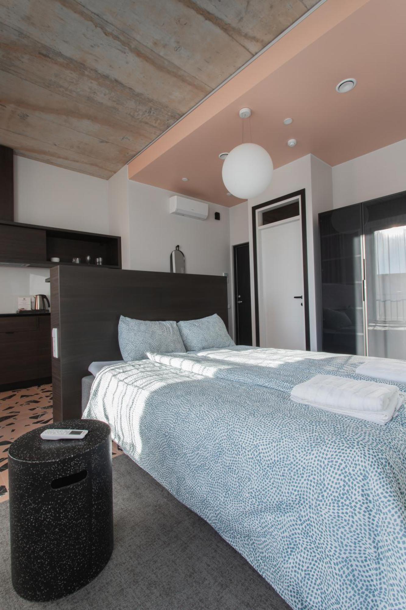 Resume Apartments คอนัส ภายนอก รูปภาพ