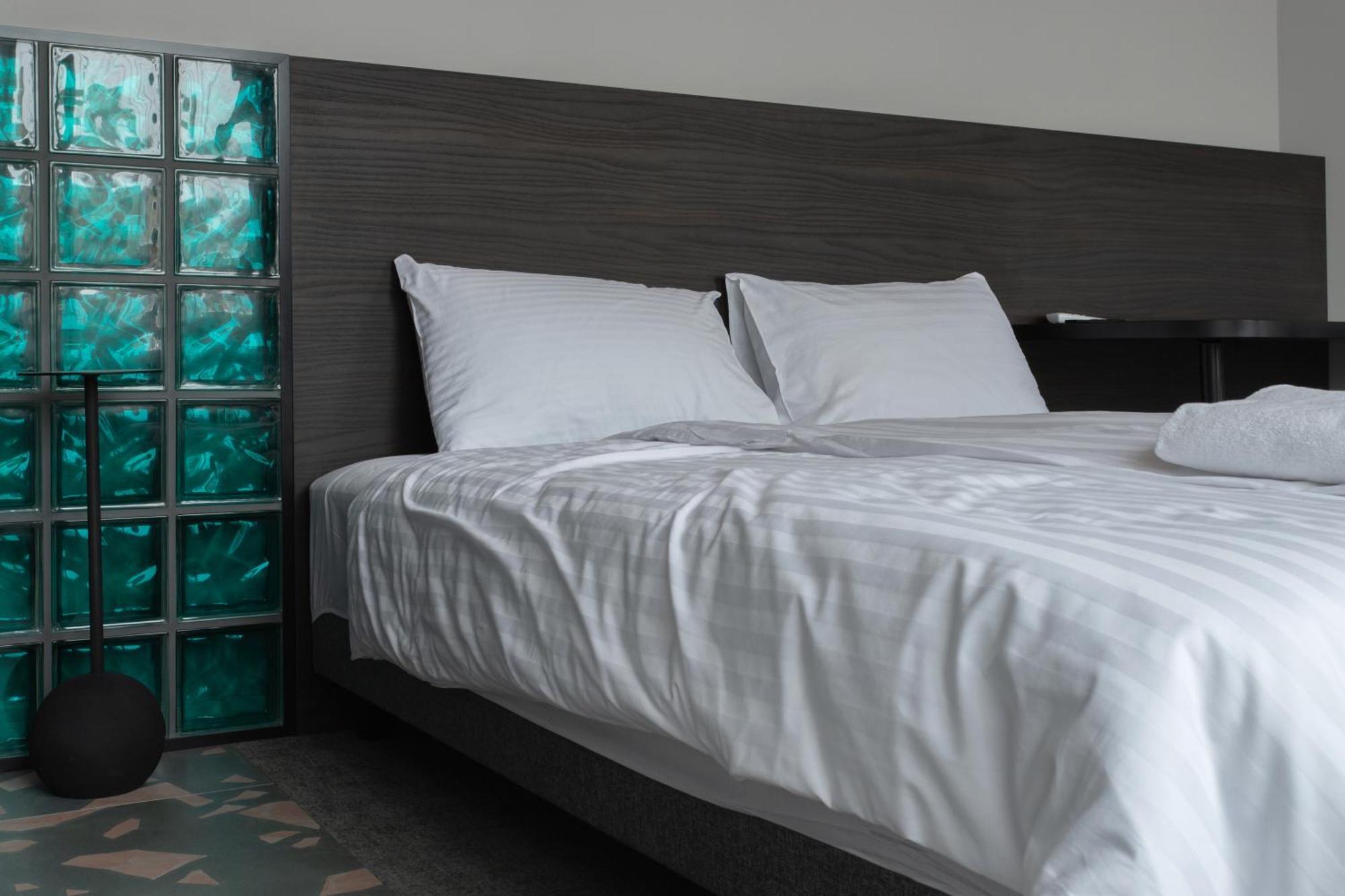 Resume Apartments คอนัส ภายนอก รูปภาพ